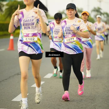 Runner Photo 6117079