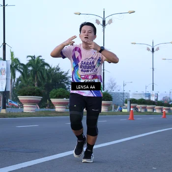 Runner Photo 6117081
