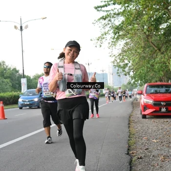 Runner Photo 6117084