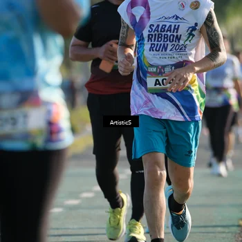 Runner Photo 6117085