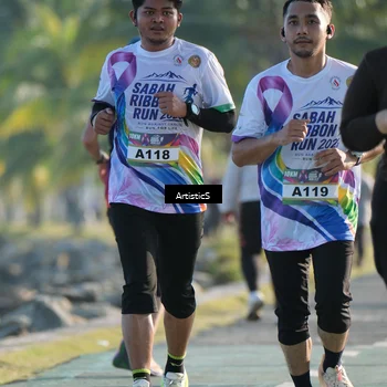 Runner Photo 6117092