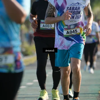 Runner Photo 6117093