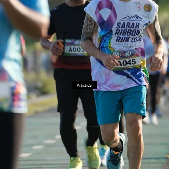 Runner Photo 6117095
