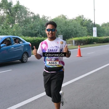 Runner Photo 6117096