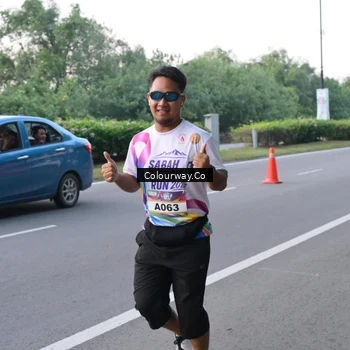Runner Photo 6117098