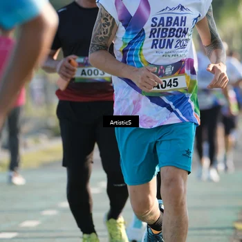 Runner Photo 6117100
