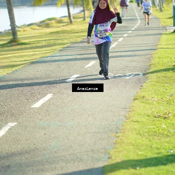 Runner Photo 6117101