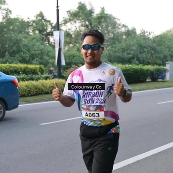 Runner Photo 6117102