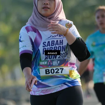 Runner Photo 6117103