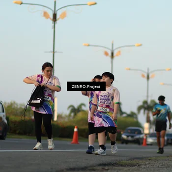 Runner Photo 6117107