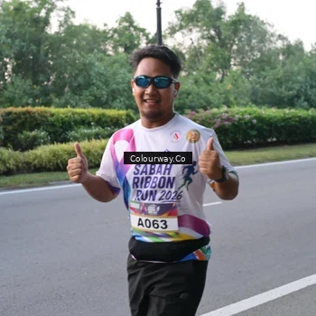 Runner Photo 6117108