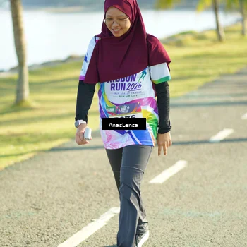 Runner Photo 6117109