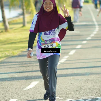 Runner Photo 6117110