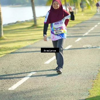 Runner Photo 6117112