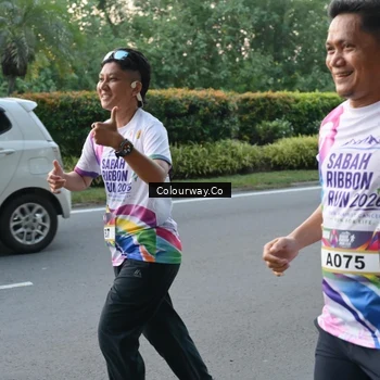 Runner Photo 6117113