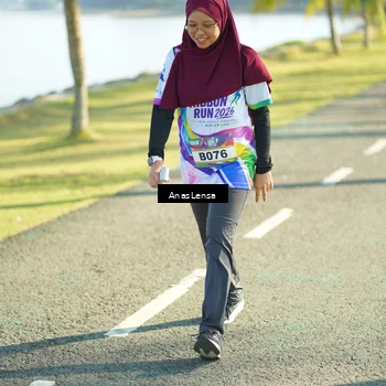 Runner Photo 6117114