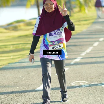 Runner Photo 6117117