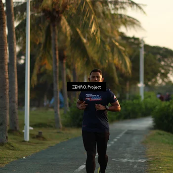 Runner Photo 6117120