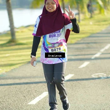 Runner Photo 6117121