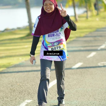 Runner Photo 6117122