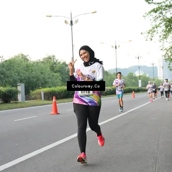 Runner Photo 6117123