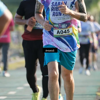 Runner Photo 6117127