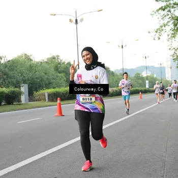 Runner Photo 6117129