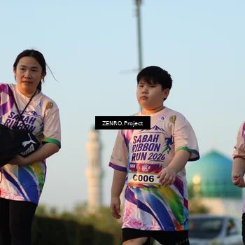 Runner Photo 6117133
