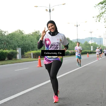 Runner Photo 6117134