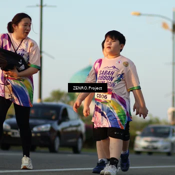 Runner Photo 6117135