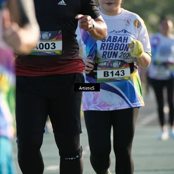 Runner Photo 6117137