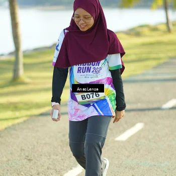 Runner Photo 6117138