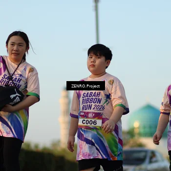 Runner Photo 6117139