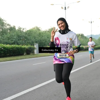 Runner Photo 6117140