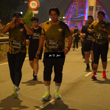 Runner Photo 6117141