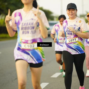 Runner Photo 6117143