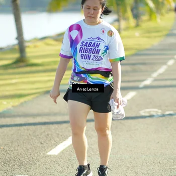 Runner Photo 6117147
