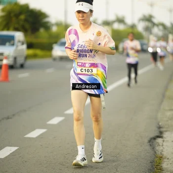 Runner Photo 6117149