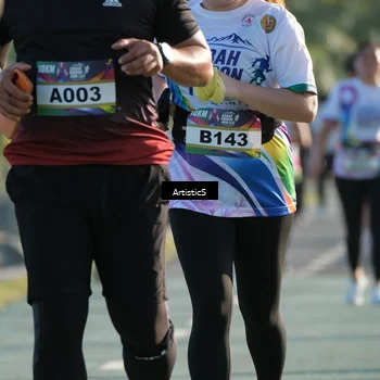 Runner Photo 6117157