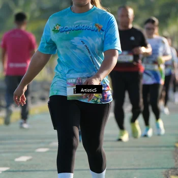 Runner Photo 6117163