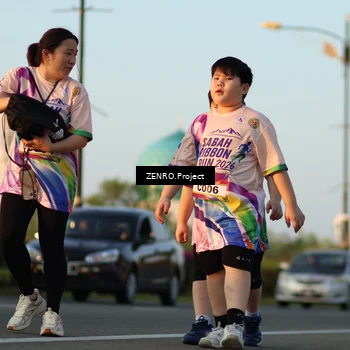 Runner Photo 6117165