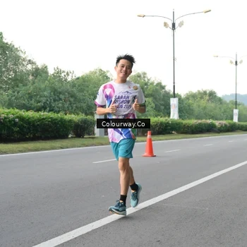 Runner Photo 6117167