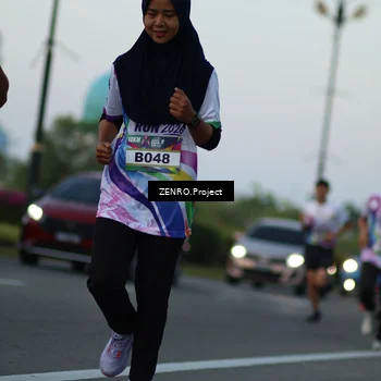 Runner Photo 6117169