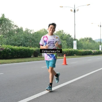 Runner Photo 6117170