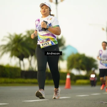 Runner Photo 6117171