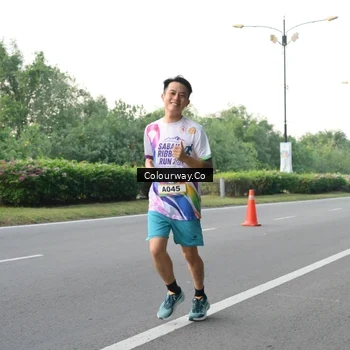 Runner Photo 6117172