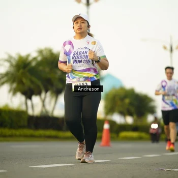 Runner Photo 6117174