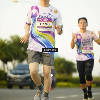 Runner Photo 6117175