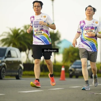 Runner Photo 6117176