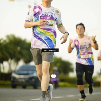 Runner Photo 6117177